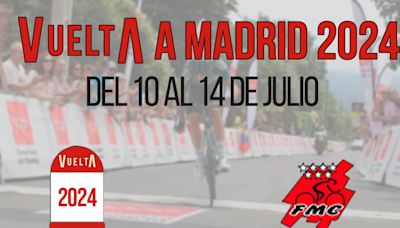 La Vuelta a Madrid está de regreso