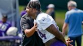 Vikings TE Irv Smith Jr. has thumb surgery, aims for opener