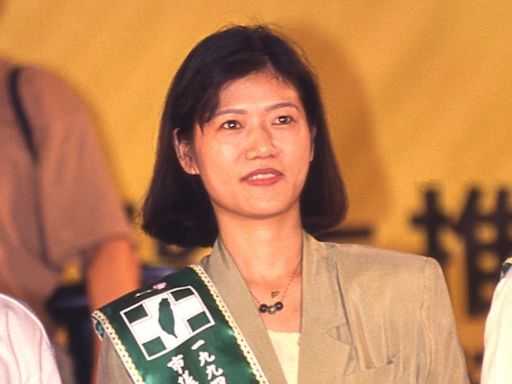 歷史新新聞》1998年一位市議員在中國遭綁架身亡 幾乎改變民進黨中國政策