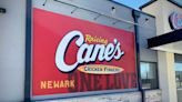 Raising Cane's, Nothing Bundt Cakes, Crumbl Cookies coming to Delaware