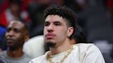 Videos Of LaMelo Ball Running Red Lights Go Viral After Lawsuit Claims NBA Star Drove Over Young Fan’s Foot