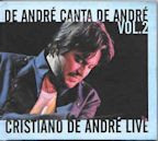 De André Canta De André