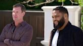 Anthony Anderson Jokes He's 'Running Out of Money' During Renovation with Jeff Lewis