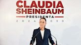 Finanzas del gobierno están bien: Sheinbaum | El Universal