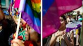 NYPD beefs up security for Pride events