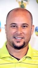 Cris Judd