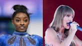 Simone Biles Gives Fans ‘Literal Chills’ With New Floor Routine Featuring a Taylor Swift Song