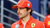 Emilia Romagna GP: Carlos Sainz says Ferrari upgrades were 'overhyped' after disappointing Imola qualifying