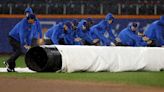 Dodgers-Mets opener at Citi Field postponed by rain in New York