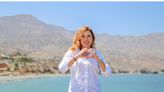 Ensenada, destino turístico de clase mundial: Gobernadora Marina del Pilar