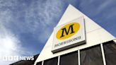 Morrisons warehouse strikes end after workers accept new deal