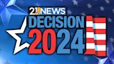 DECISION 2024: A look at absentee votes across the Valley