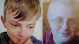 Bodies found in search for missing dad and son in Scottish Highlands