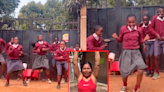 ‘Son de amores’ llegó a Uganda y Hypers Kids Africa causan sensación con coreografía al estilo Lis Padilla