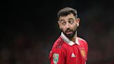 Bruno Fernandes welcomes ‘massive’ boost ahead of Manchester United’s crucial run