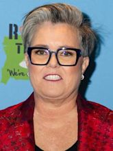 Rosie O’Donnell