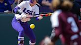 LSU softball falls 3-0 in another pitcher's duel with Tennessee