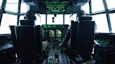 Want to fly into Hurricane Lee? No? Video shows Hurricane Hunters enter eye of Cat 5 storm