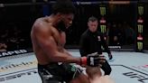 UFC Fight Night 215 results: Kennedy Nzechukwu throttles Ion Cutelaba in makeshift main event