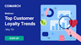 Top loyalty trends 2024: Discover industry-specific ideas by Comarch