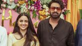 Prabhas' next film with Hanu Raghavapudi to feature Imanvi, Mithun Chakraborty, Jaya Pr