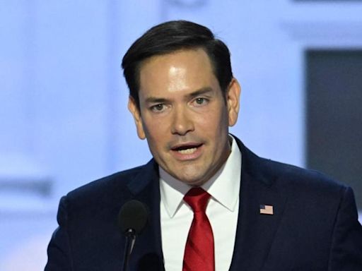 US Senator Rubio introduces bill to ally with India, penalise Pakistan