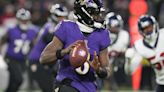 Ravens QB Lamar Jackson on Year 2 in Todd Monken's offense: 'The sky is the limit'