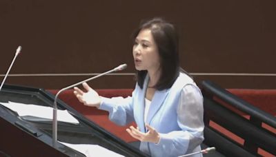 台貧富差距達66.9倍！主計總處稱「沒在北部置產」 李彥秀轟：都人民的錯？