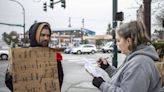 Homelessness down nearly 10% in Snohomish County, annual count shows | HeraldNet.com