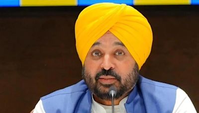 Punjab CM Bhagwant Singh Mann diagnosed with leptospirosis | What is this disease?