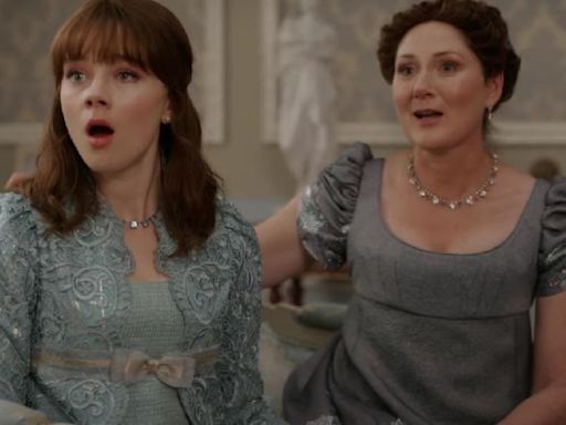'Bridgerton': Netflix presenta emocionante avance de la cuarta temporada
