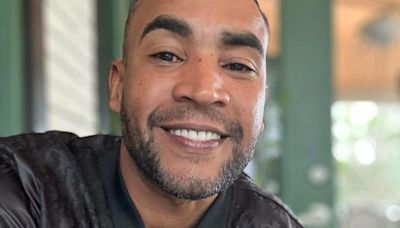 La impactante declaración de Don Omar tras superar el cáncer de riñón