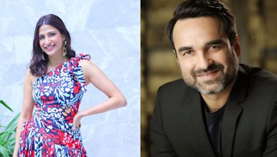 Here's How Aahana Kumra Discovered Pankaj Tripathi's Finely Crafted Skills? Actress Reveals Reason