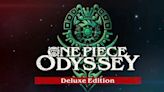 One Piece Odyssey Deluxe Edition Official Adio and Lim Trailer