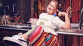 Ella es Vicky Berrío, la comediante que salió de Anorí, Antioquia, directo a la cocina de ‘Masterchef Celebrity’