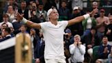 Holger Rune finally gets to top Wimbledon schedule in Novak Djokovic clash
