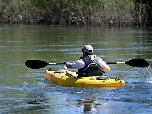 Heat wave coming to Modesto. How long will the triple-digit temperatures last?