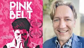 Pink Belt director John McCrite on telling Aparna Rajawat's story, girl who pretended to be a boy