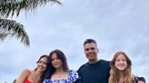 Jessica Alba Shares Rare Family Photo With Husband Cash Warren and All 3 Kids: ‘My Mains’