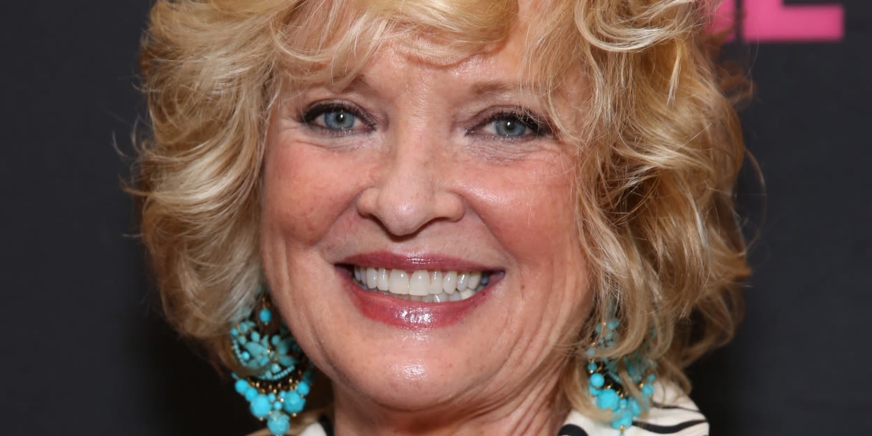 Christine Ebersole Joins Hallmark Movie HOLIDAY TOUCHDOWN: A CHIEFS LOVE STORY