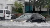 Flood watch: South Florida deluge to continue through Thursday morning