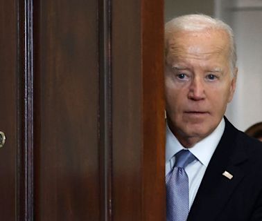 Like Biden, many boomers are facing the end of their careers. It brings up feelings of grief and identity loss.