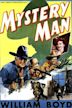 Mystery Man (film)