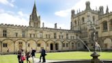 Oxford Saïd Announces 2023 Cohort Of Skoll Scholars