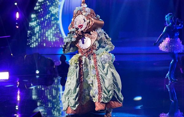 'The Masked Singer' reveals season 11 finalists after 'monstrous' three-way Battle Royale