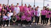 Teachers participate at 15th annual 'GC for a Cure' 5K Run and Walk in memory of late educator