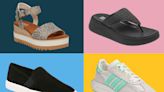 The Nordstrom Anniversary Sale Is in Its Final Hours — but These Comfy Shoes Are Still Up to 40% Off