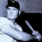 Johnny Mize