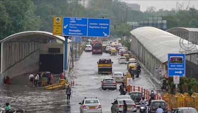 How Delhi Went From Extreme Heat To Heavy Floods, Minister Explains