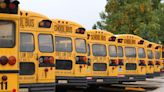 How safe are Springfield-area school buses? Here's how they rated in annual inspection